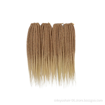Color hot sale new fashion low temperature fiber 12 inch crochet human hair wig